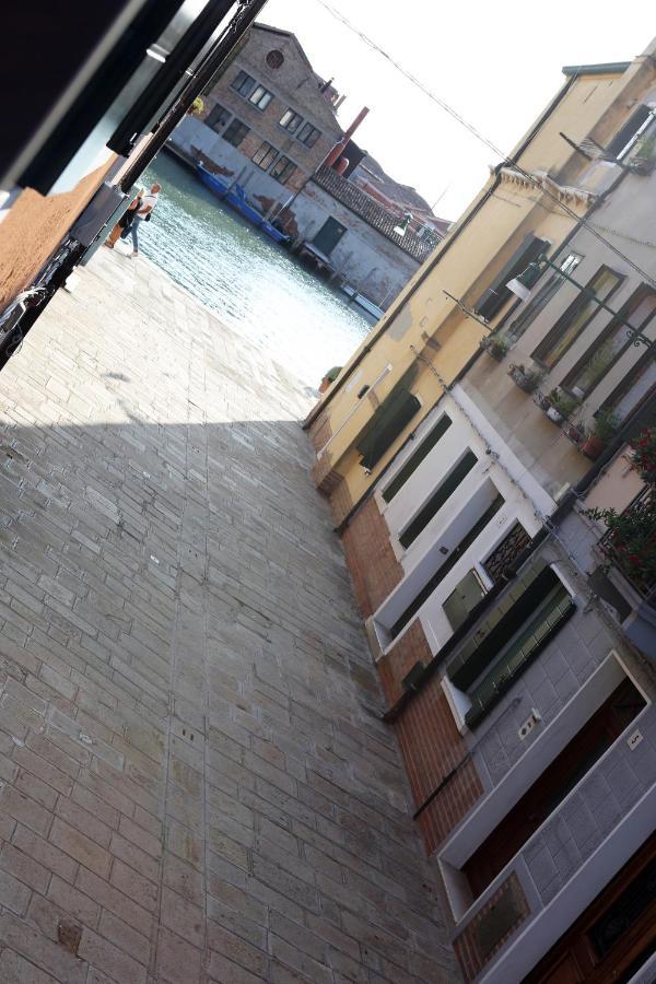 Shuttered Dreams Murano Venice Daire Dış mekan fotoğraf